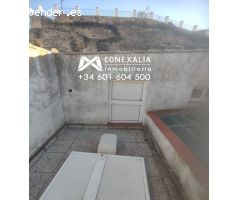 Casa en Venta en Setenil de las Bodegas, Cádiz