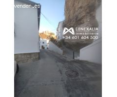 Casa en Venta en Setenil de las Bodegas, Cádiz