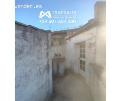 Casa en Venta en Setenil de las Bodegas, Cádiz