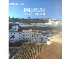 Casa en Venta en Setenil de las Bodegas, Cádiz