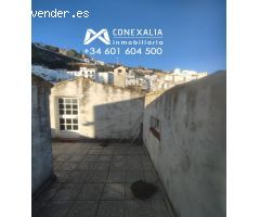 Casa en Venta en Setenil de las Bodegas, Cádiz
