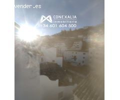 Casa en Venta en Setenil de las Bodegas, Cádiz