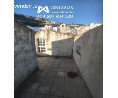 Casa en Venta en Setenil de las Bodegas, Cádiz