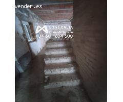 Casa en Venta en Setenil de las Bodegas, Cádiz