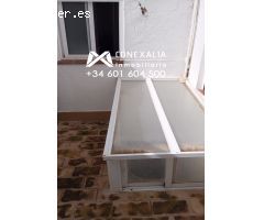 Casa en Venta en Olvera, Cádiz