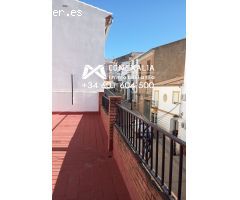 Casa en Venta en Olvera, Cádiz