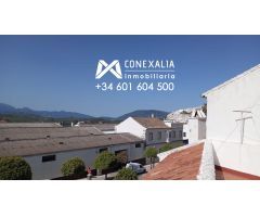 Casa en Venta en Olvera, Cádiz