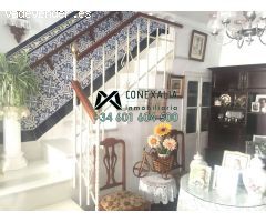 Casa en Venta en Olvera, Cádiz