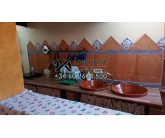 Casa en Venta en Algodonales, Cádiz