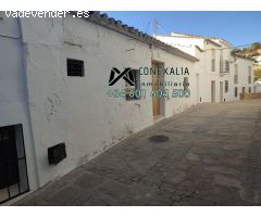 Casa en Venta en Setenil de las Bodegas, Cádiz