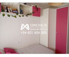 Piso en Venta en Olvera, Cádiz