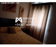 Piso en Venta en Olvera, Cádiz