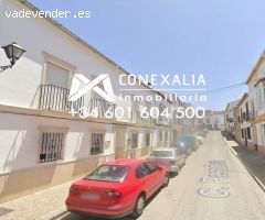 Piso en Venta en Olvera, Cádiz