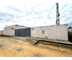 ¡ Se vende parcela en Urbanización Pradollano, Carmona !