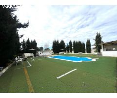 ¡ Se vende parcela en Urbanización Pradollano, Carmona !