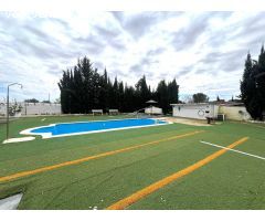 ¡ Se vende parcela en Urbanización Pradollano, Carmona !