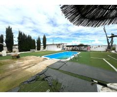 ¡ Se vende parcela en Urbanización Pradollano, Carmona !