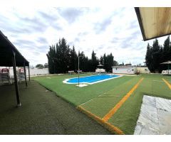 ¡ Se vende parcela en Urbanización Pradollano, Carmona !