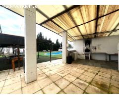 ¡ Se vende parcela en Urbanización Pradollano, Carmona !