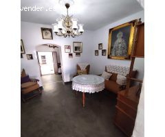 VIVIENDA DE PLANTA BAJA EN LA LOCALIDAD DE ALCALÁ DEL RÍO, SEVILLA.