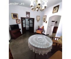 VIVIENDA DE PLANTA BAJA EN LA LOCALIDAD DE ALCALÁ DEL RÍO, SEVILLA.