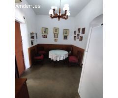 VIVIENDA DE PLANTA BAJA EN LA LOCALIDAD DE ALCALÁ DEL RÍO, SEVILLA.