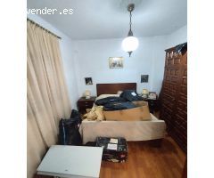 VIVIENDA DE PLANTA BAJA EN LA LOCALIDAD DE ALCALÁ DEL RÍO, SEVILLA.