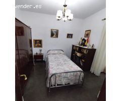 VIVIENDA DE PLANTA BAJA EN LA LOCALIDAD DE ALCALÁ DEL RÍO, SEVILLA.