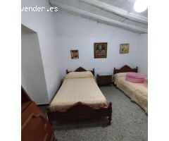 VIVIENDA DE PLANTA BAJA EN LA LOCALIDAD DE ALCALÁ DEL RÍO, SEVILLA.