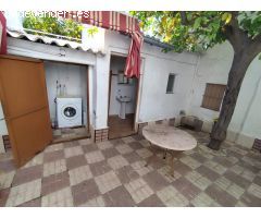 VIVIENDA DE PLANTA BAJA EN LA LOCALIDAD DE ALCALÁ DEL RÍO, SEVILLA.