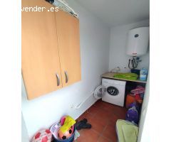 ¡Descubre esta maravillosa vivienda de dos plantas más sótano con garaje!