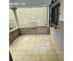 CHALET INDEPENDIENTE EN LA LOCALIDAD DE BRENES, SEVILLA.