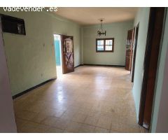 CHALET INDEPENDIENTE EN LA LOCALIDAD DE BRENES, SEVILLA.
