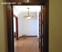 Piso luminoso en Huelva, zona La Merced – Plaza de Toros