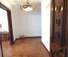 Piso luminoso en Huelva, zona La Merced – Plaza de Toros