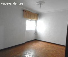 Piso luminoso en Huelva, zona La Merced – Plaza de Toros