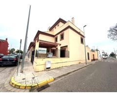 ¡ESPECTACULAR VIVIENDA DE ESQUINA EN BRENES - 210.000 €!