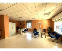 ALQUILER LOCAL COMERCIAL EN AVENIDA ANDALUCÍA, ALCALÁ DEL RÍO- SEVILLA