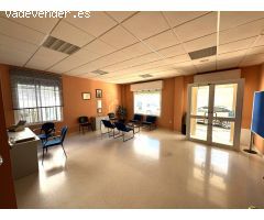 ALQUILER LOCAL COMERCIAL EN AVENIDA ANDALUCÍA, ALCALÁ DEL RÍO- SEVILLA