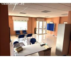 ALQUILER LOCAL COMERCIAL EN AVENIDA ANDALUCÍA, ALCALÁ DEL RÍO- SEVILLA
