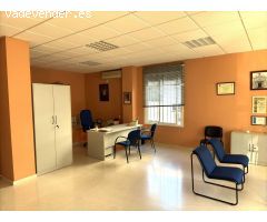 ALQUILER LOCAL COMERCIAL EN AVENIDA ANDALUCÍA, ALCALÁ DEL RÍO- SEVILLA