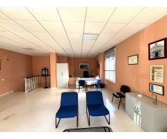 ALQUILER LOCAL COMERCIAL EN AVENIDA ANDALUCÍA, ALCALÁ DEL RÍO- SEVILLA
