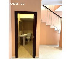 ALQUILER LOCAL COMERCIAL EN AVENIDA ANDALUCÍA, ALCALÁ DEL RÍO- SEVILLA