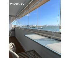 Vivienda en alquiler para verano Isla Cristina.
