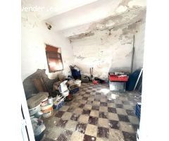 EN VENTA – CASA CÉNTRICA PARA REFORMAR EN LOS ROSALES