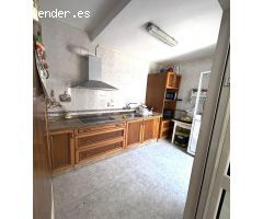 TU NUEVO HOGAR TE ESPERA: AMPLITUD, LUZ Y COMODIDAD EN UN SOLO LUGAR.