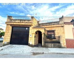 ¡OPORTUNIDAD ÚNICA EN GUILLENA!