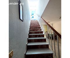 VIVE EN LAS ALTURAS: ESPECTACULAR ÁTICO CON TERRAZA EN SAN JOSÉ DE LA RINCONADA