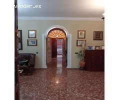 VIVIENDA DE DOS PLANTAS CON MAGNIFICAS CALIDADES EN LA LOCALIDAD DE ALCALÁ DEL RÍO, SEVILLA.