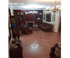 VIVIENDA DE DOS PLANTAS CON MAGNIFICAS CALIDADES EN LA LOCALIDAD DE ALCALÁ DEL RÍO, SEVILLA.